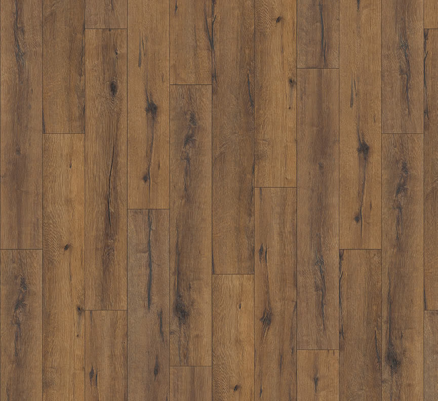 Ламинат Haro Tritty 100 Дуб Италика Дымчатый 530327 1282×193×8